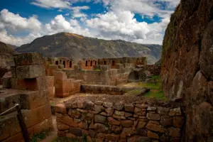 sacred valley peru