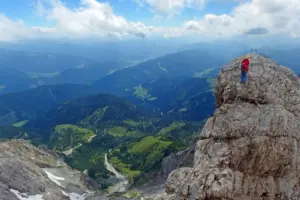 telluride via ferrata