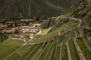 sacred valley tour from cusco