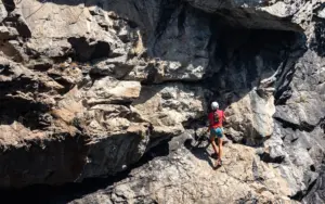 via ferrata meaning