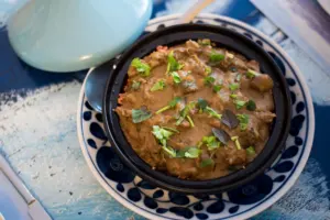 shiro ethiopian food