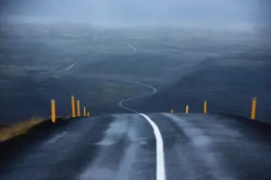 iceland ring road itinerary