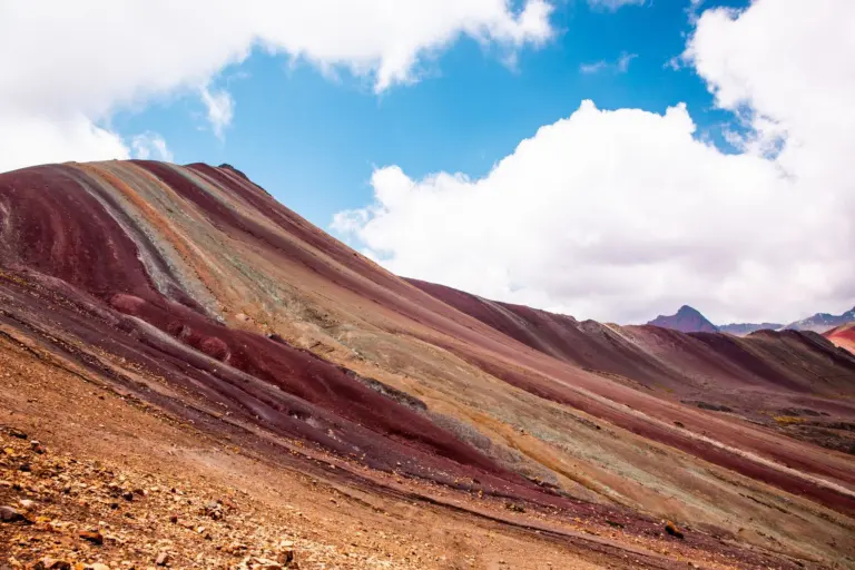 Rainbow Mountain Peru: How To See Vinicunca Without Missing The Best Views In 2026