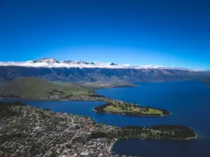 things to do in queenstown new zealand