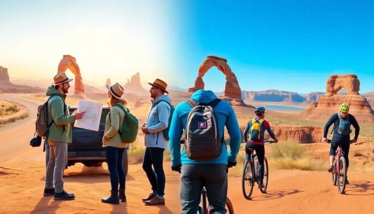Moab Adventures: The 2026 Guide To The Best Things To Do In Moab, Utah