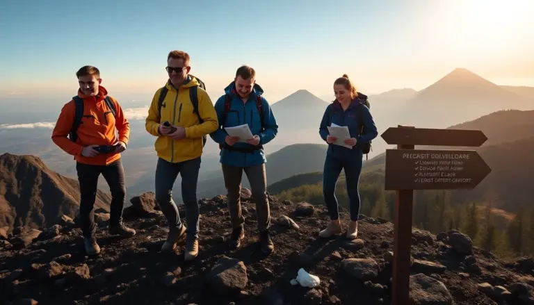 Guatemala Volcano Hike Guide 2026: Top Trails, Safety Tips, and What To Pack