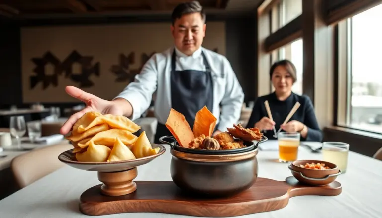 Beyond The Steppe: A Practical Guide To Traditional Mongolian Food In 2026