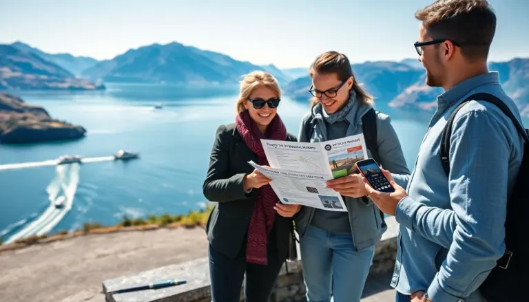 25 Best Things To Do In Queenstown, New Zealand (2026): Adventure, Wine & Scenic Escapes