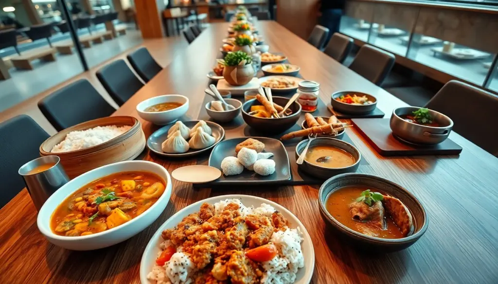 top 10 nepali food