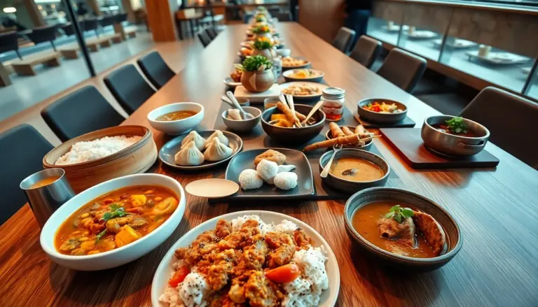 Top 10 Nepali Foods: A Flavor Journey Through Nepal’s Best Dishes (2026 Guide)