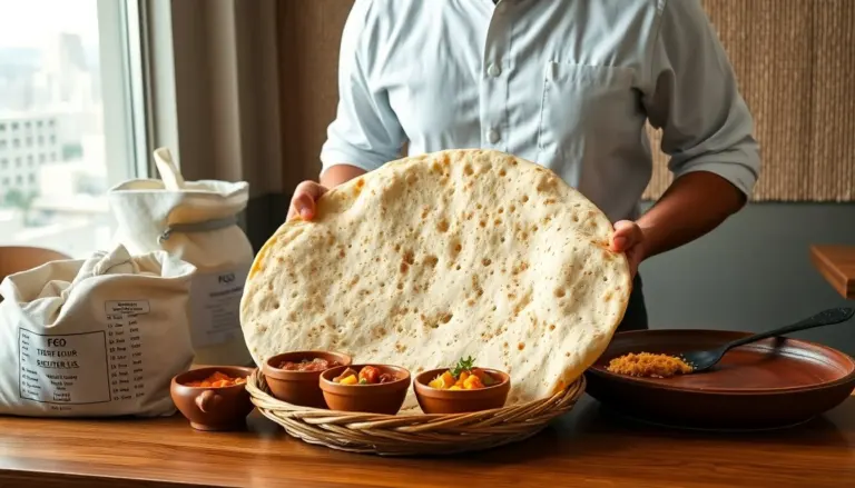 Injera And Beyond: The Essential Guide To Ethiopian Breads (2026)