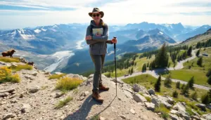 best hike in glacier national park