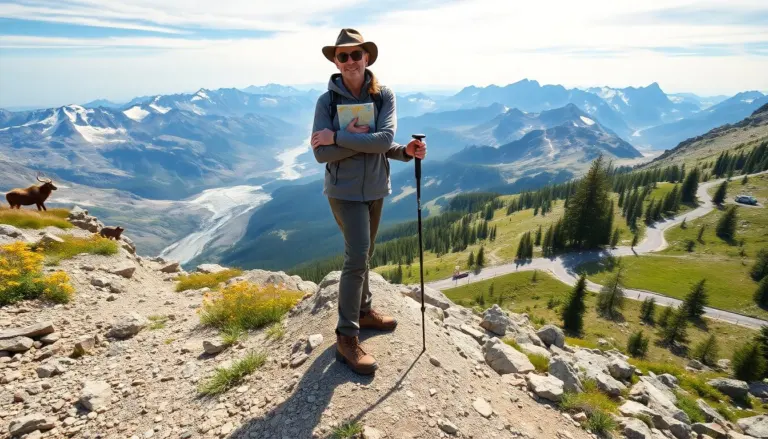 The Best Hike In Glacier National Park: The Single Trail Worth Your Time In 2026