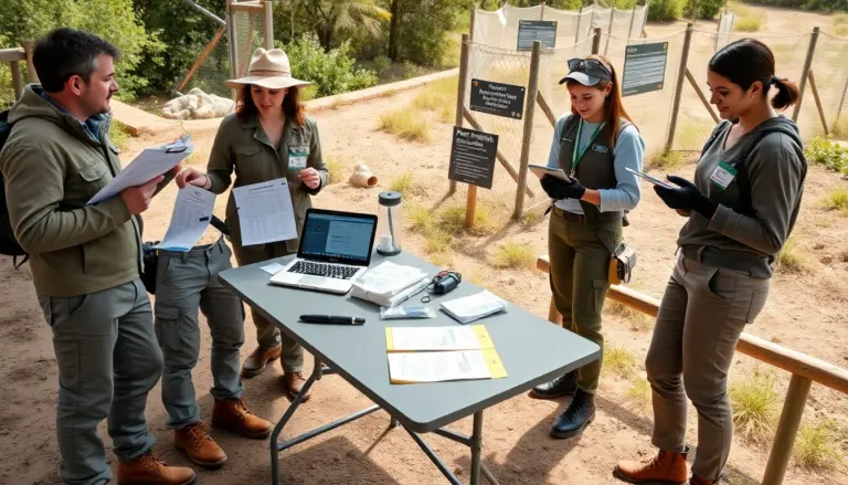 Volunteer Abroad With Wildlife: How To Choose The Right Program, Stay Safe, And Make Real Impact In 2026
