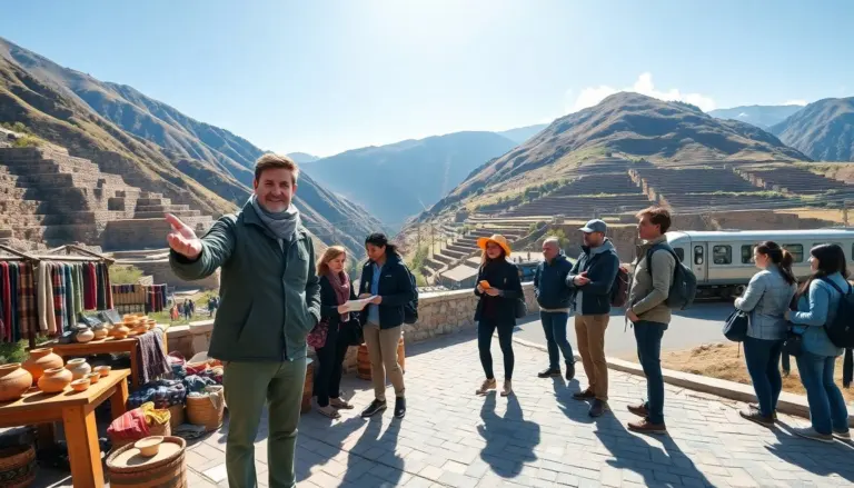 Sacred Valley, Peru: Your Practical Guide To History, Hiking, And Hidden Gems In 2026