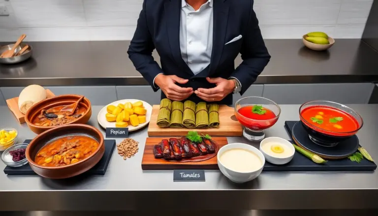 Taste Guatemala: 9 Must-Try Dishes And Flavors To Know In 2026