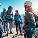 Via Ferrata In West Virginia: The 2026 Guide To Routes, Gear, And Safety