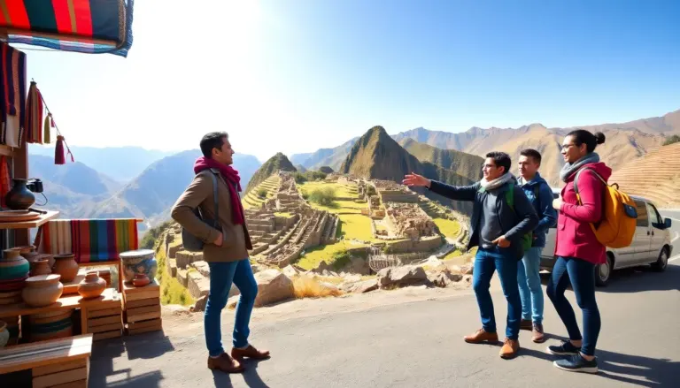 Sacred Valley Tour From Cusco: The Complete One‑Day Itinerary And Practical Guide (2026)