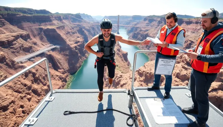Bungee Jumping In Colorado: Best Spots, Safety Tips, And How To Book In 2026