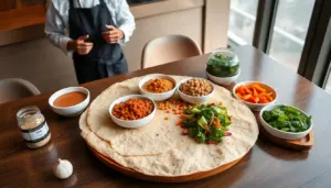 vegan ethiopian food