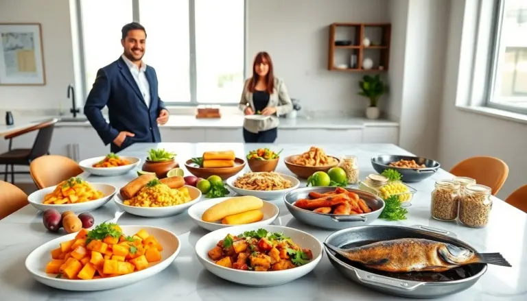 Taste Of Peru: A Friendly Guide To Traditional Peruvian Food In 2026