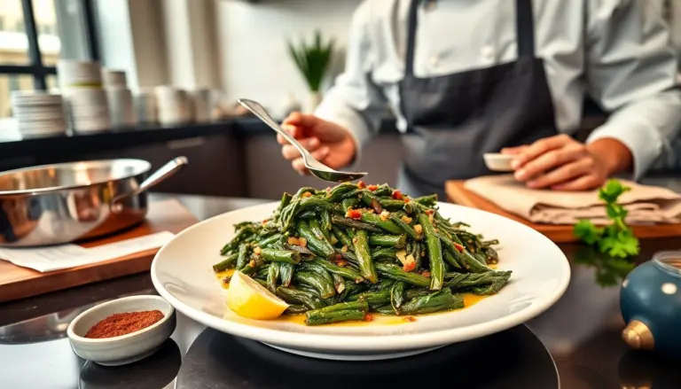 Gomen: How To Make And Enjoy Ethiopia’s Savory Collard Greens (2026 Guide)