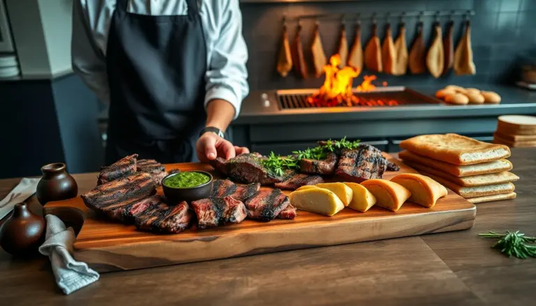 Taste of Argentina: A Friendly Guide to Traditional Argentine Food (Classic Dishes, Ingredients, and Where To Try Them in 2026)