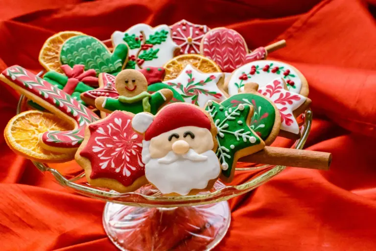 Cookiesforlove com