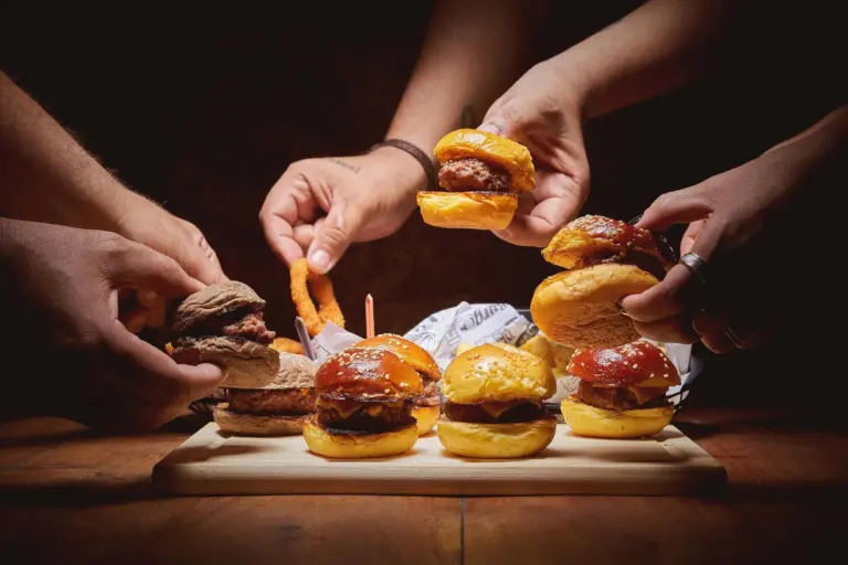 Jalbiteblog food trends justalittlebite