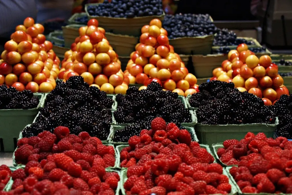 adventure travel food and culture