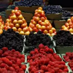 Local Food and Culture on the Trail