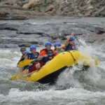 Extreme Whitewater Rafting: The Ultimate Guide To Big Drops, High Adrenaline, And Safe Progression (2026)