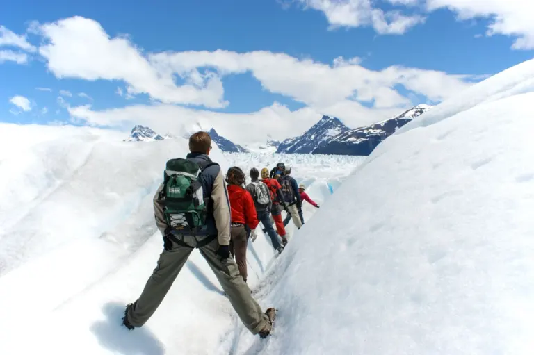 Iceland Glacier Hike: The Essential 2026 Guide To Safely Exploring Ice Giants