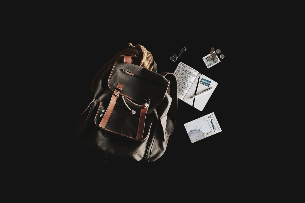 how to plan an adventure trip