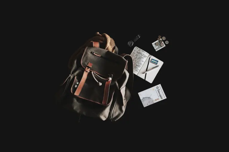 Adventure Trip Planning